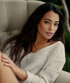 Natalie Martinez - Brief Take