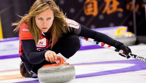 Canada opens Curling World Cup with perfect record. - 123ru.