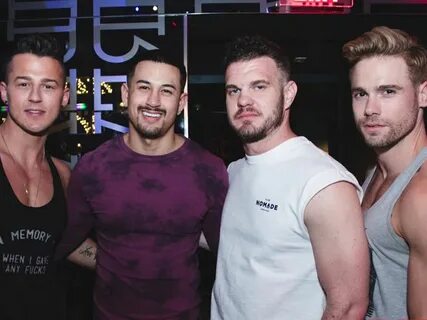 WeHo Gay Bars 2021 West Hollywood Gay Bars & Club Guide