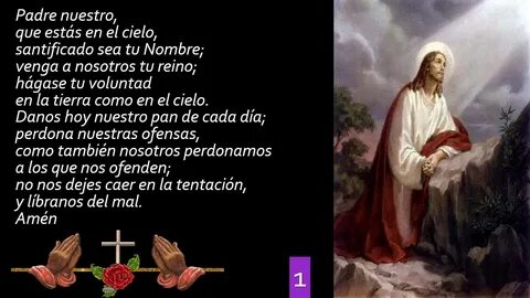 18. Oración a San Benito abad - PODEROSAS ORACIONES PARA EL 