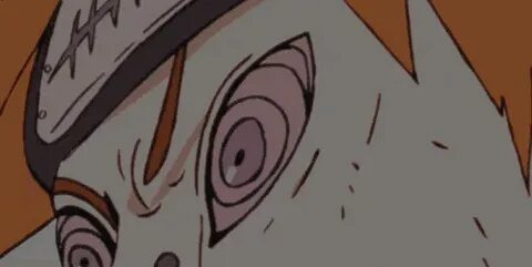 Naruto Pain Gif posted by Ethan Walker