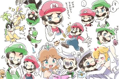 Super Paper Mario, Fanart - Zerochan Anime Image Board