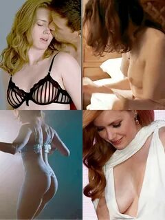 Amy adams tits.