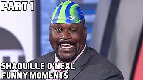 Shaquille O'neal Icy Hot Meme : Icy Hot Tv Commercial The Fi