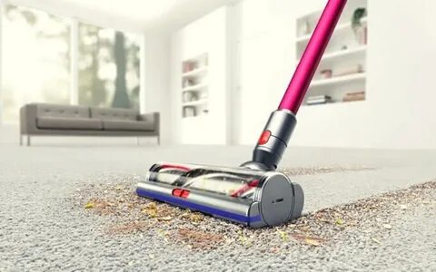 Dyson V11 Review: Taking Cordless Vacuums to the Very Next L