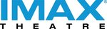 Download Imax Light Blue Theater Copy - Imax 3d Logo Png PNG