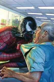 Amazing Spider-Man #793 (Alex Ross) Marvel, Marvel art, Amaz