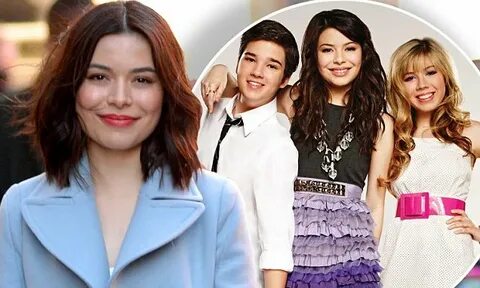 Miranda Cosgrove's stalker arrested for sending star email D