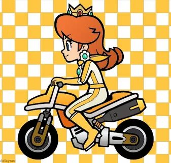 Pin di Princess daisy