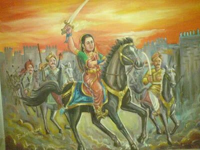 Journeys across Karnataka: Kittur Rani Chennamma