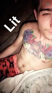 Nathan Schwandt Nude LEAKED Pics & Sex Tape With Jeffree Sta