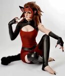 Catra - She-Ra and the Princesses of Power Cosplay woman, Co