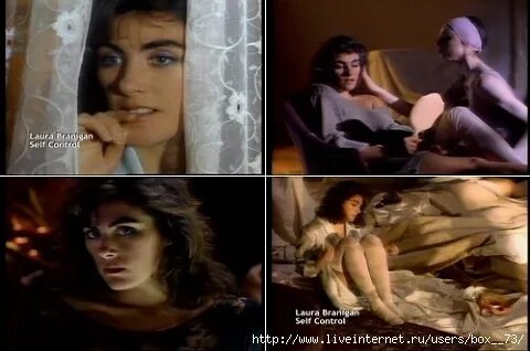 Laura Branigan - Seft Control. Обсуждение на LiveInternet - 