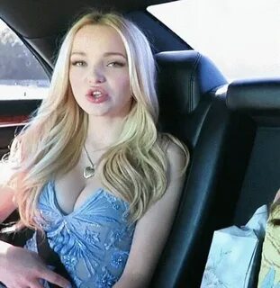 Dove Cameron GIF - GIF on Imgur