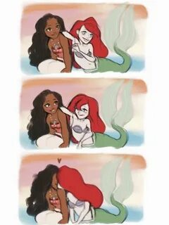 ✨ I am Pisces I cry a lot ✨ Disney princess images, Disney c