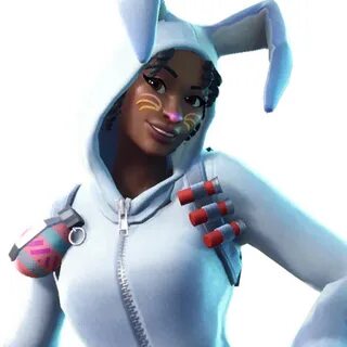 Fortnite Bunny Brawler Skin - Characters, Costumes, Skins & 