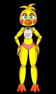 toy_chica_darkness_by_mayozilla-d92tyrd.gif (600 × 1000) Ani