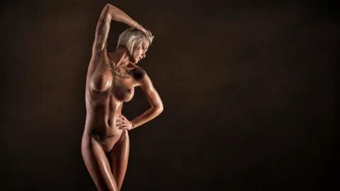 Женщины с голым торсом (60 фото) - Порно фото голых девушек