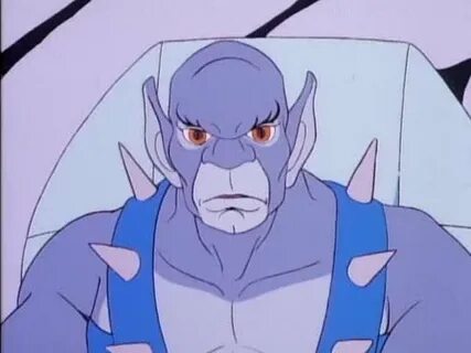 panthro の Twitter イ ラ ス ト 検 索 結 果.