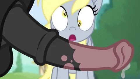 #2094660 - explicit, artist:spookitty-nsfw, derpy hooves, oc