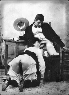 Porn in the 1900