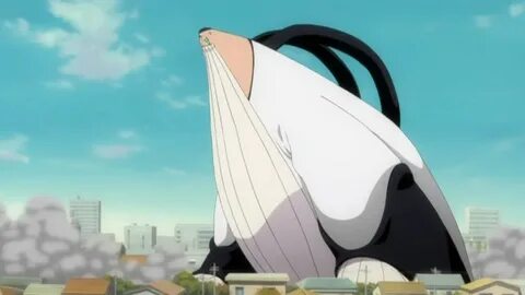 Bleach best wallpapers: Choe Neng Poww