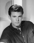 Rick Nelson - Once upon a screen.