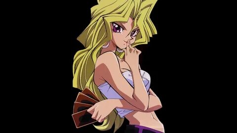 Yu-Gi-Oh! Voice Clips - Mai Valentine - YouTube