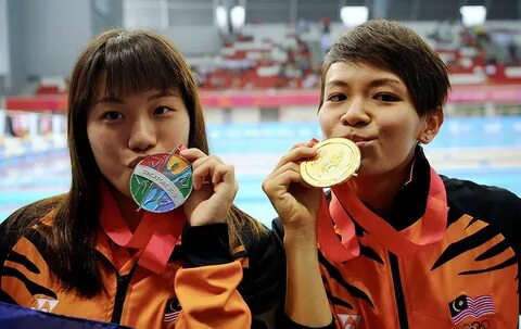 Sukan SEA ke-28: Malaysia meraih pingat emas Astro Awani