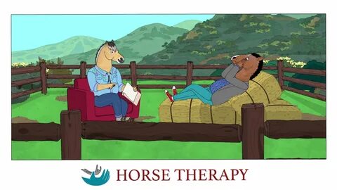 BoJack_Horseman_S06E01_3m2s4385f - Black Nerd Problems