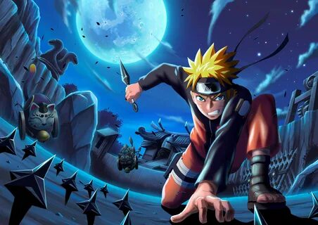 Anime Wallpaper Android Naruto mywallpapers site Wallpapers 
