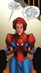 Spider Man Quotes Uncle Ben. QuotesGram