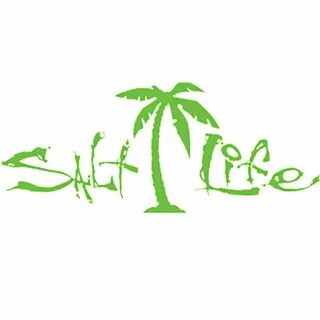 Salt life Logos