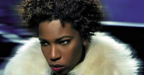 Macy Gray śpiewa covery w znakomitym towarzystwie - Dziennik