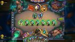 Quest Hunter Deck List Guide Ashes Of Outland Hearthstone - 