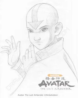 Airbender paintings search result at PaintingValley.com