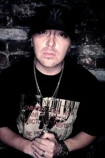 Sabac Red, also known as SaBac, is an SicilianPuerto Rican rapper from New 