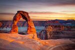 10 Mind-Boggling Facts About Arches National Park