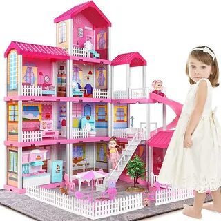 Japanese girl day doll housde with price