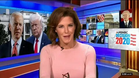 OneNewsBroadcas в Твиттере: "MSNBC Live with Stephanie Ruhle