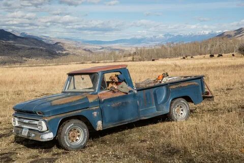 MY RIDE Series: Big Sky C10. Workhorse for the family VW Vor