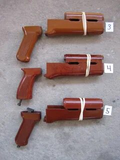 The Chinese AK-47 Blog: March 2016