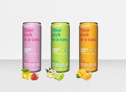 The Best Healthy Energy Drinks in 2021, Say Dietitians - Eat