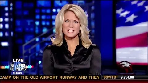 MARTHA MACCALLUM OF FOX NEWS - 181 Pics, #2 xHamster