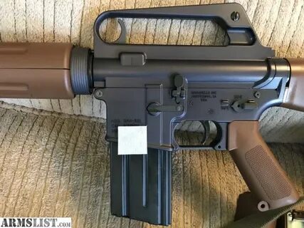 Ar 15 Build List Milesia