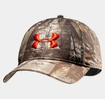 Realtree Xtra ® Spring Turkey Ensemble for Men by Under Armo