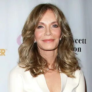 Charlie's Angels Beauty Jaclyn Smith Turns 70 - E! Online