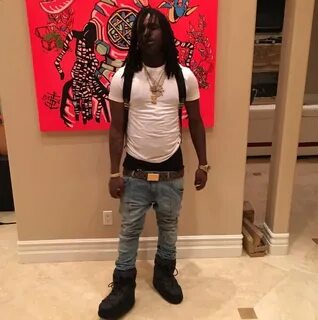 Chief Keef - I Dont Care - Download and Stream BaseShare