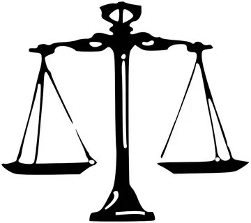 Collection of Scales Of Justice PNG. PlusPNG