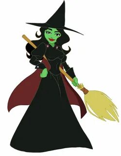 Pin on Elphaba (Wicked Witch of the West)